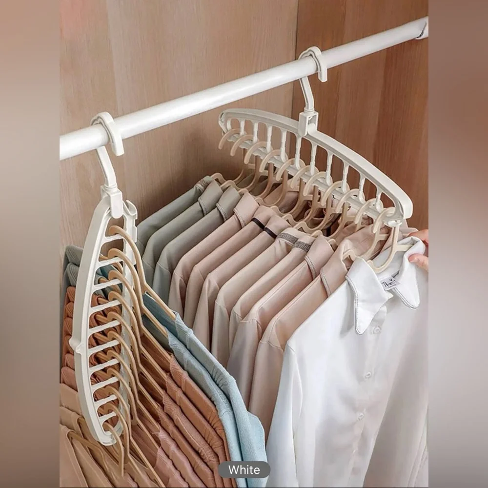 Clothes hanger